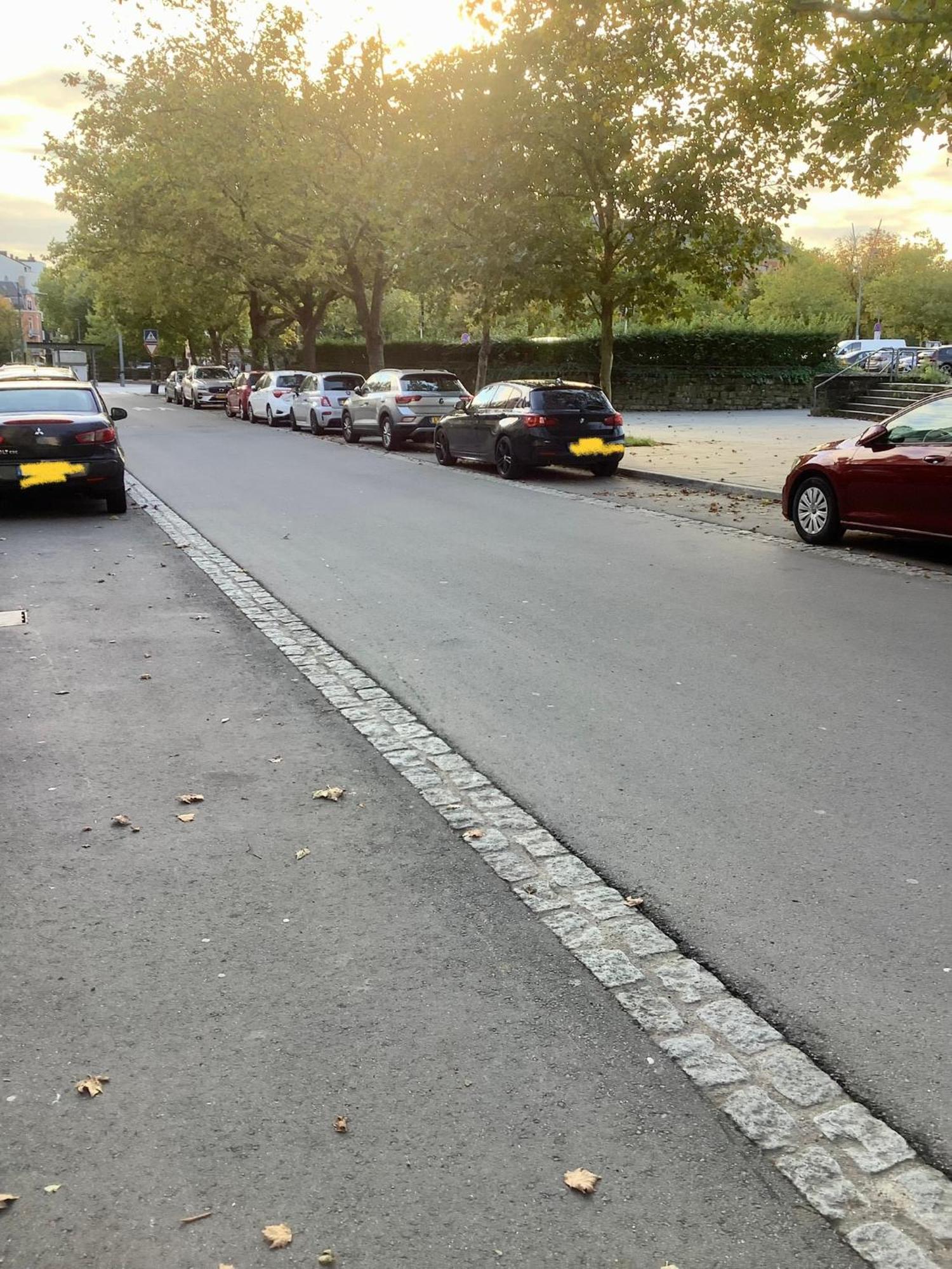 Casa Limpertsberg Daire Lüksemburg Dış mekan fotoğraf